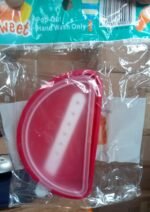 Silicone Ice Cream and Ice  Moulds - Watermelon sicle Molds, DIY Kitchen Tool for Ice Treats - Image 9