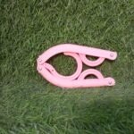 Travel Hangers – Portable Folding Clothes Drying Rack for All