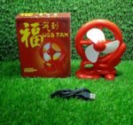 Cart Shape Mini USB Fan for Cool Air - Image 9
