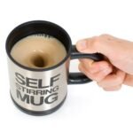 Self Stirring Mug - Image 8