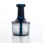 Ganesh Bingo Lock-Unlock Push Chopper (725ML) - Image 3
