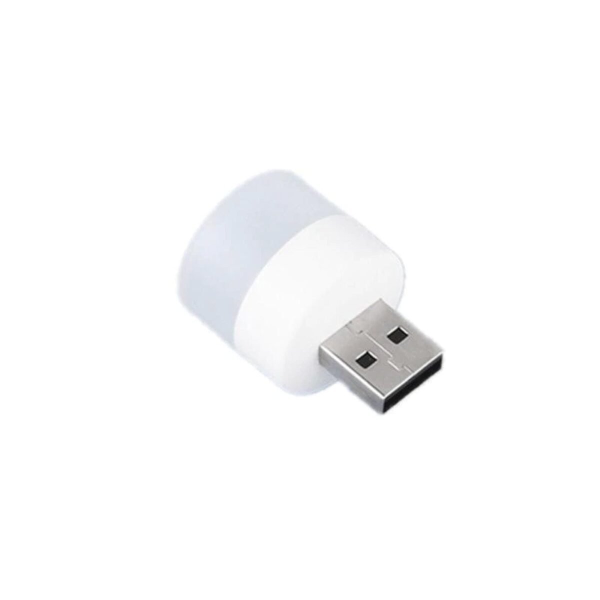 USB LED LAMP Night Light, Plug in Small Led Nightlight Mini Portable for PC and Laptop. - Image 4