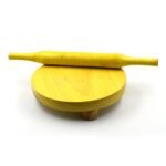 Bombay Roti Maker Belan Used for Home Purposes Including Making Rotis Etc. - Image 4