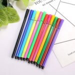 Minions Sketch Pen Set with Attractive Designed Case (Pack of 12) - Image 3