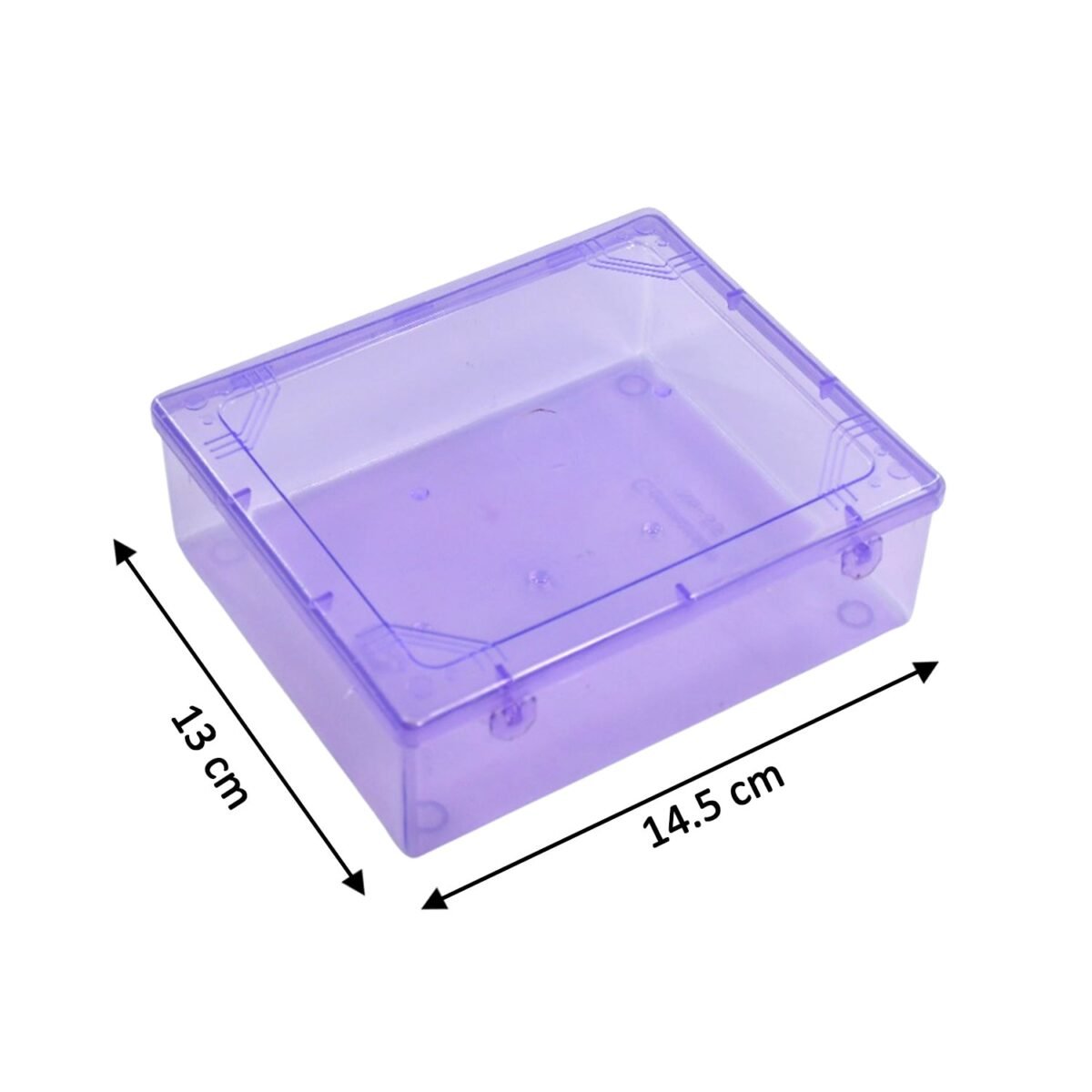 COMMANDER CONTAINER USED FOR STORING THINGS AND STUFFS - Image 3
