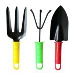 Colorfull Garden Tool Set Set of 3Pc - Image 4