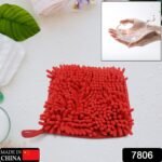 Super Soft Hanging Hand Towel (Microfiber): Ultra Absorbent, Kitchen & Bath - Image 10