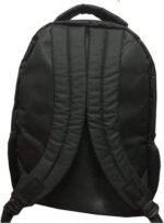 Casual Waterproof Laptop Backpack / Office Bag / School Bag / College Bag / Business Bag / Travel Backpack - Image 5