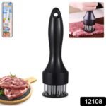 Meat Tenderizer Tool Stainless Steel Needle (1 Pc) - Image 2