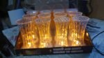 Crystal Table Lamp – Universal Soft Night Light & Study, Bedroom, Office & Children's Room (12Pc MOQ) - Image 9