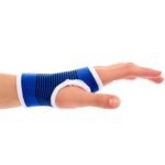 Palm Support Glove Hand Grip Braces for Surgical and Sports Activity - Image 7