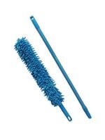 Foldable Multipurpose Microfiber Fan Cleaning Duster for Quick and Easy Cleaning - Image 4