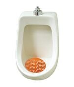 Anti Splash Urinal Round Screen Mat - Image 4