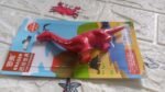 Dinosaur 3D Puzzle Erasers – Fun Mini Erasers for Kids & Party Favors - Image 8