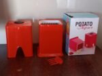 French Fries Potato Chips Strip Cutting Cutter Machine (1 Pc) - Image 7