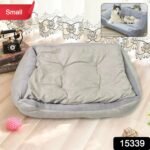 Pet Dog Bed General Thickening Dog Mat (1 Pc / 45x36x7 Cm / Small) - Image 2