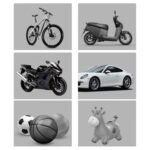 Foot & Portable & High Pressure Double-Cylinder Air Pump (1 Pc) - Image 3