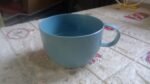 Multipurpose Plastic Water Cup, With Handle, Reusable Cups, Environmental Friendly Festival for Milk Cup, Coffee Cup, Tea Cup, Breakfast Cup, Drinking Mug or Outdoor for Household Gift For Birthday (1 Pc) - Image 8