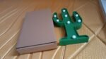 LED Cactus Light, LED Desk Lamp, LED Table Lamp (1 Pc / Battery not Included) - Image 8