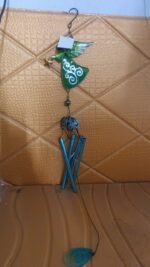 Decoration Wind Chimes Outdoor Hanging Dragonfly Wind Chime (1 Pc) - Image 7
