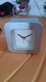Stylish Alarm Clock – Designed for Everyday Reliability (1 Pc) - Image 8