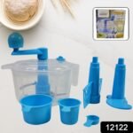 Dough Maker Machine With Measuring Cups (Aata Maker / 1 Set) - Image 2