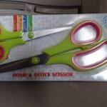 Scissor Set (2 pcs)