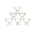 Serving Dessert Bowl Ice Cream Salad Fruit Bowl - 6pcs Serving Dessert Bowl Ice Cream Salad Fruit Bowl - 6pcs - Image 7