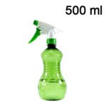 Multipurpose Home & Garden Water Spray Bottle for Cleaning Pack - Image 5