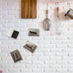 Self- Adhesive Hooks, Heavy Duty Wall Hooks Hangers Stainless Steel Waterproof Sticky Hooks for Hanging Robe Coat Towel Kitchen Bathroom and. - Image 4