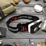 Ultra Bright Head-Mounted Flashlight - Image 6