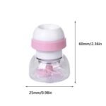 Faucet Shower Head For Showering Purposes In Bathrooms And Toilets. - Image 6