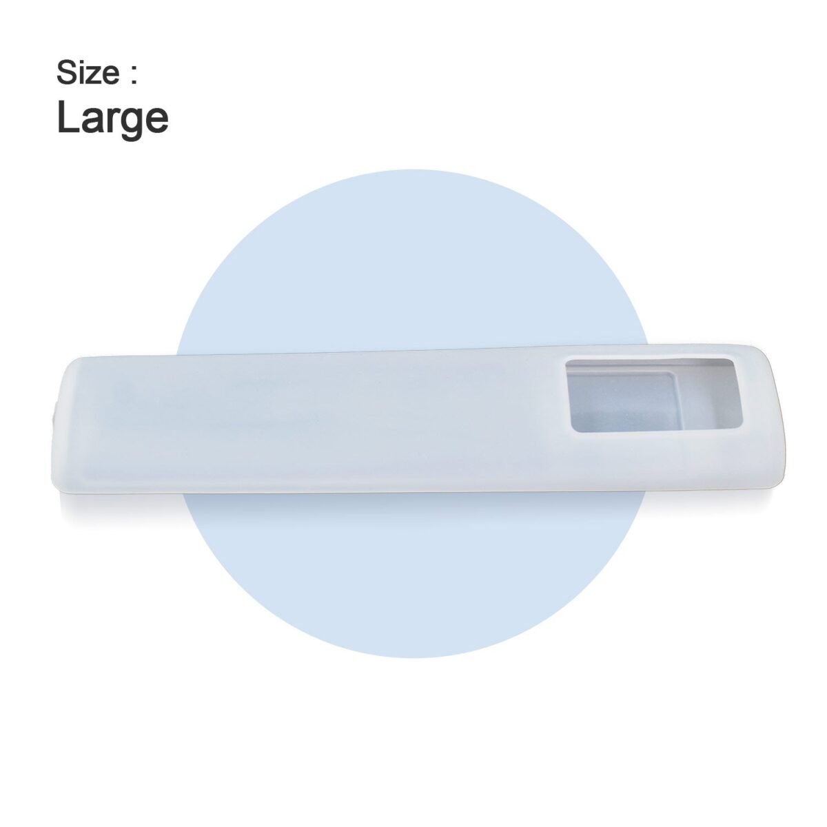 Silicone Protective Cover for Remote (Large) - Image 6