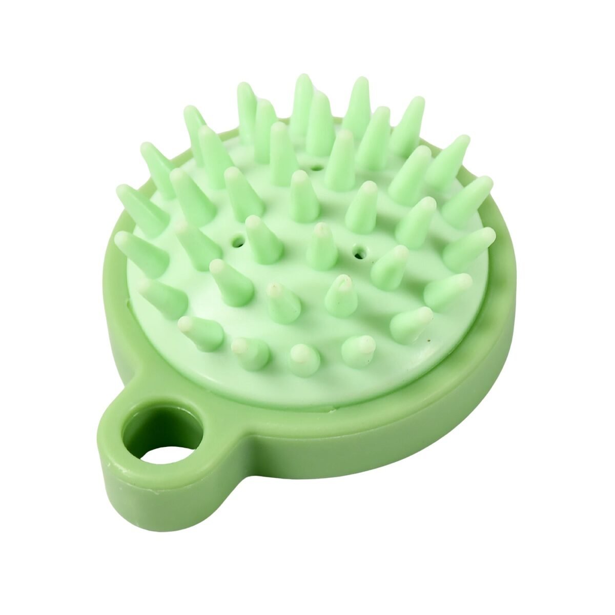 Portable Scalp Massage Comb – Shower & Hair Brush for Relaxing Shampoo Massage, Hair accessories - Image 4