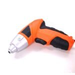 Portable Electric Screwdriver Set with 45 Bits (1 Set) - Image 5