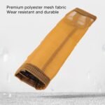 Hanging Waste Bag Holder – Large Capacity Garbage Storage with Sturdy Handle for Home, Kitchen & Restaurant (1 Pc) - Image 4