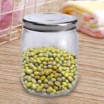 Mason Jar with Airtight lids (2000 ml) - Image 6