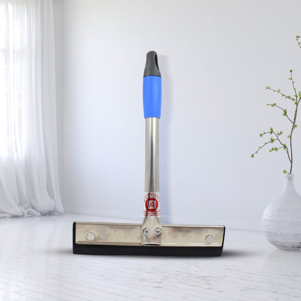Heavy Stainless Steel Kitchen Wiper (1 Pc / 29×21 CM) - Image 5