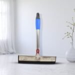 Heavy Stainless Steel Kitchen Wiper (1 Pc / 29×21 CM) - Image 5