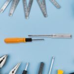 8 -in-1 Multi Screwdriver Hand Tool Kit Set (8 Pcs Set) - Image 6