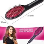 Simply Ceramic Hair Straightener, Hair accessories - Image 3