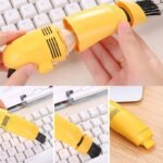 USB Mini Vacuum Cleaner for Computer & Car - Image 12