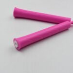 3m Plastic Adjustable Jump Rope: High-Speed Skipping, Crossfit, Fitness - Image 6