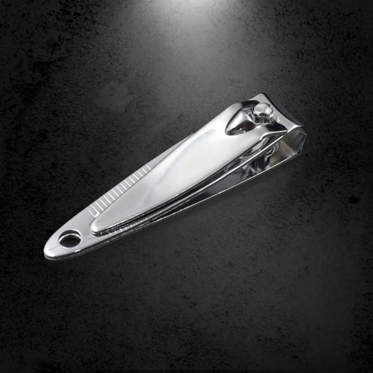 Professional 5-Piece Stainless Steel Nail Clippers Kit – Travel & Home - Image 3