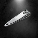 Professional 5-Piece Stainless Steel Nail Clippers Kit – Travel & Home - Image 3