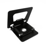 Aluminum Alloy 360°Rotating Bracket, Adjustable Tablet Stand, Portable Foldable Ergonomic Tablet Support - Image 4