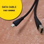 Fast Charging for android & Data Transfer Extra Tough Long Micro Cable for All Compatible Smartphone and Tablets - Image 2