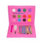Art Colour Kit Colours Box, (24 Pieces) - Image 4