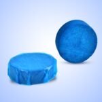 Blue Bubble Toilet Bowl Cleaner – Powerful Decontamination for a Fresh & Durable Bathroom (10pc) - Image 5