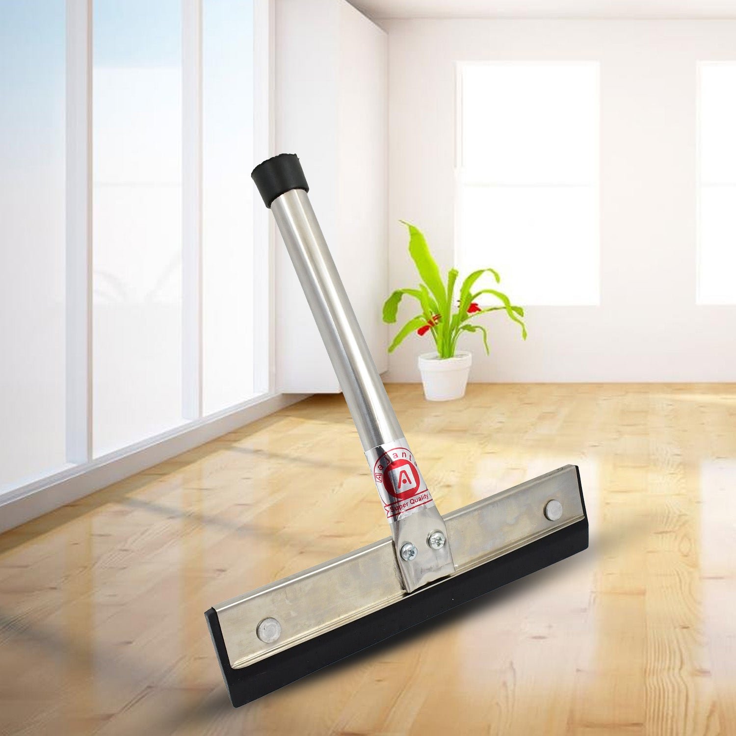 3_ee8ef62a-f501-43f7-bc6b-73c000bd2acd.jpg Heavy Stainless Steel Kitchen Wiper (1 Pc / 23×21 CM) - Image 1